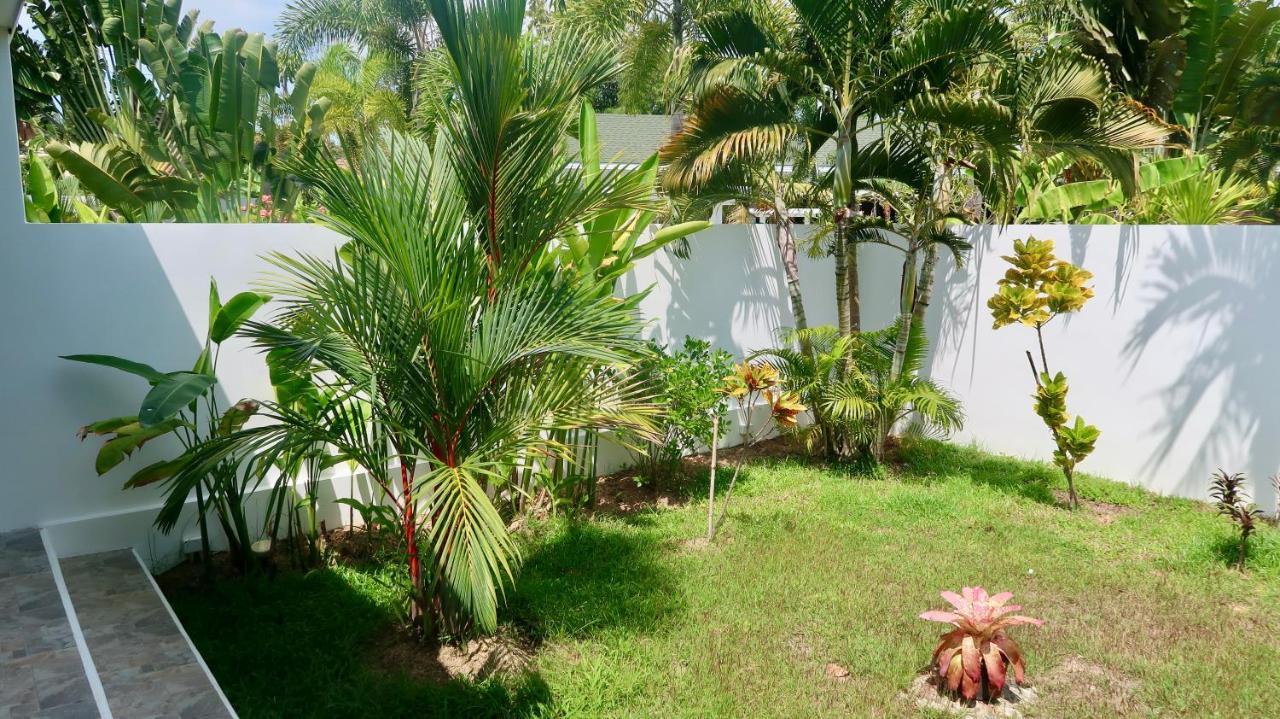 Jasmine Village Rawai 외부 사진
