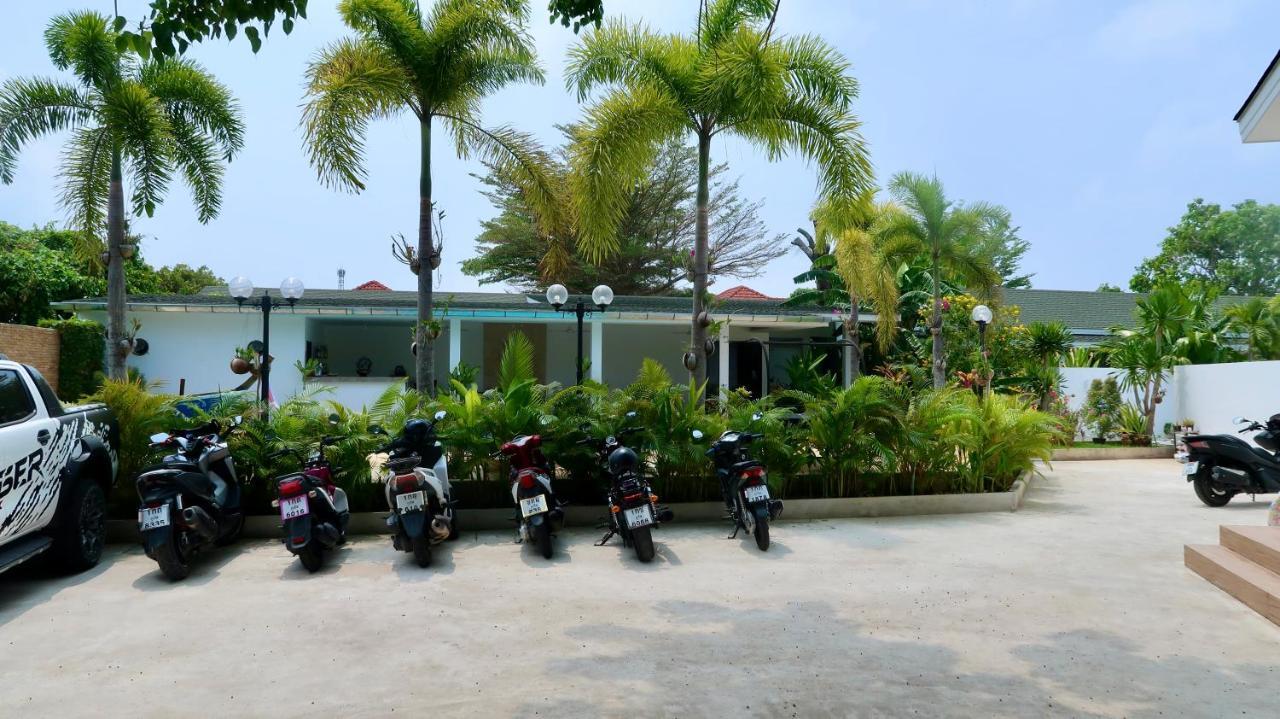 Jasmine Village Rawai 외부 사진