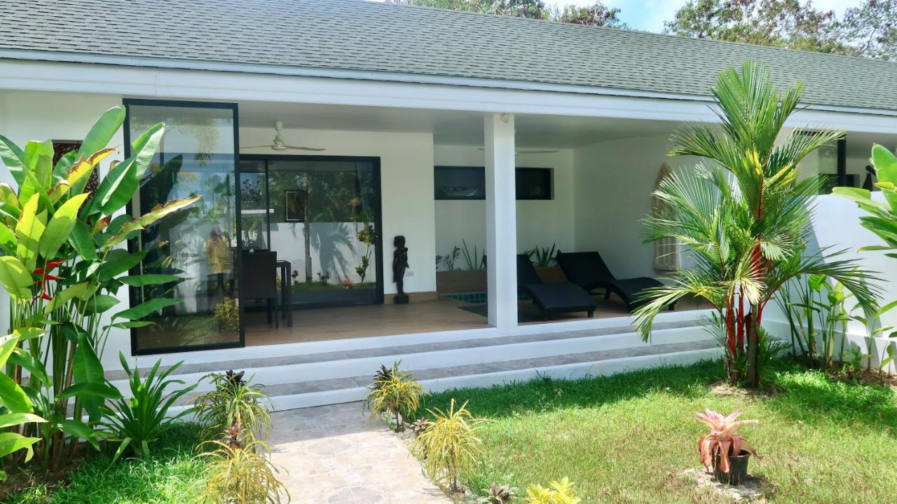 Jasmine Village Rawai 외부 사진
