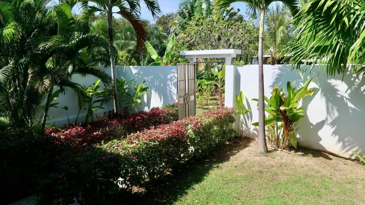Jasmine Village Rawai 외부 사진