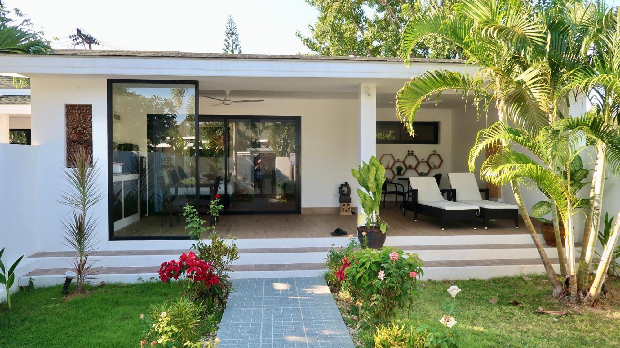Jasmine Village Rawai 외부 사진